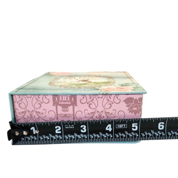 Disney Princess Tiana & the frog eau de Parfum BOX ONLY - Picture 11 of 16